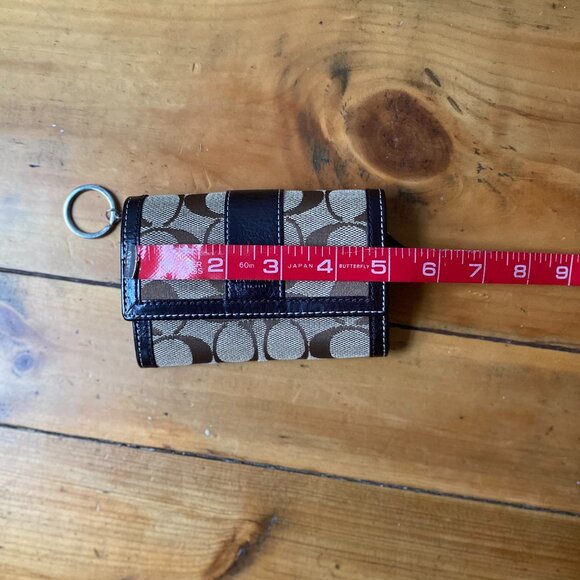 Coach Wallet - Picture 4 of 5